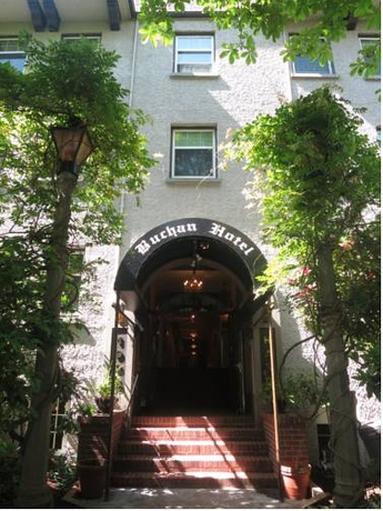 Imagen general del Hotel The Buchan Hotel. Foto 5