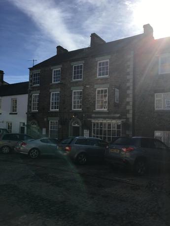 Imagen general del Hotel The Buck Inn. Foto 1