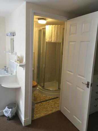 Imagen general del Hotel The Buck Inn. Foto 2