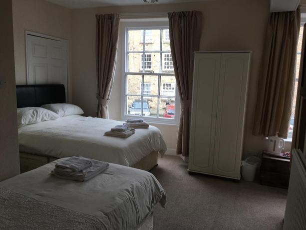 Imagen general del Hotel The Buck Inn. Foto 4