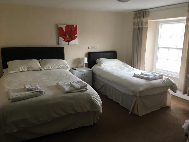 Imagen general del Hotel The Buck Inn. Foto 5