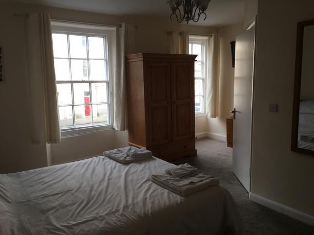 Imagen general del Hotel The Buck Inn. Foto 6