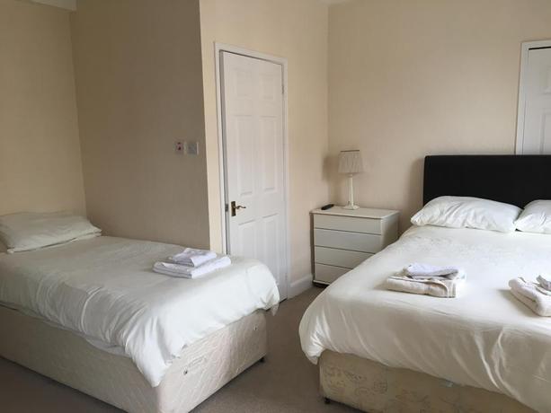 Imagen general del Hotel The Buck Inn. Foto 10