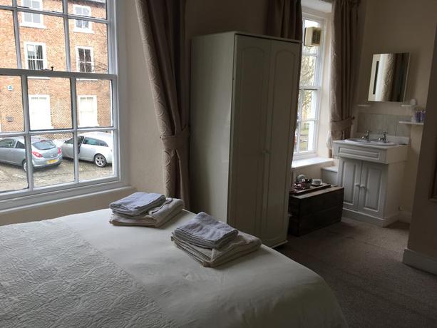 Imagen general del Hotel The Buck Inn. Foto 11