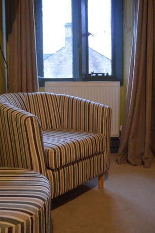 Imagen de la habitación del Hotel The Buck Inn. Foto 3