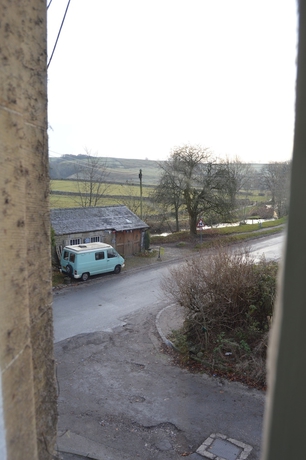 Imagen de la habitación del Hotel The Buck Inn. Foto 19