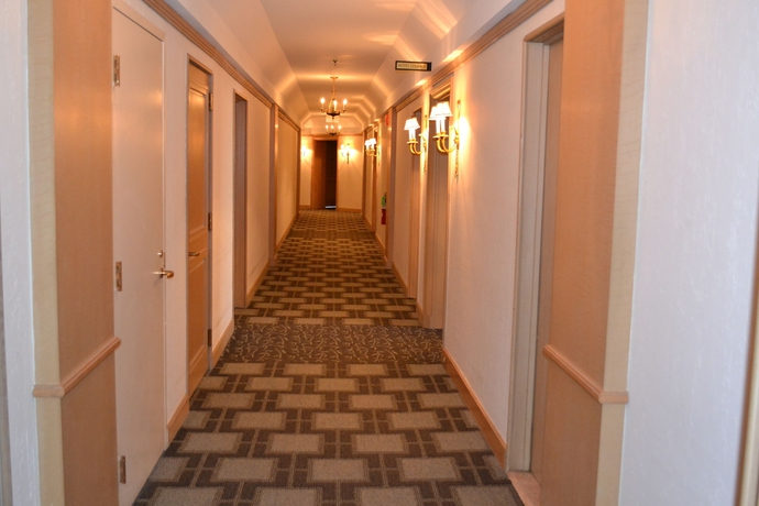 Imagen de los interiores del Hotel The Buckingham, Chicago. Foto 10