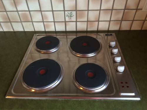 Imagen de la habitación del Hotel The Budget. Foto 12