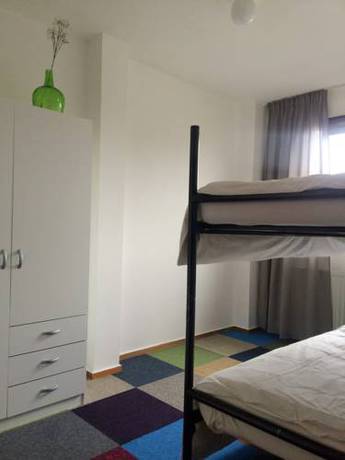 Imagen de la habitación del Hotel The Budget. Foto 15