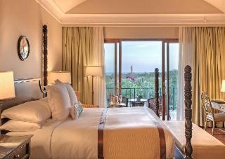 Imagen general del Hotel The Buenaventura Golf and Beach Resort Panama, Autograph Collection. Foto 3