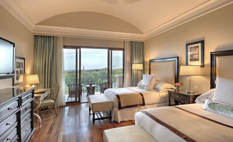 Imagen general del Hotel The Buenaventura Golf and Beach Resort Panama, Autograph Collection. Foto 4