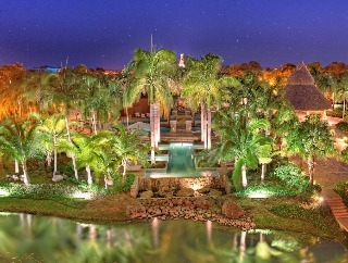 Imagen general del Hotel The Buenaventura Golf and Beach Resort Panama, Autograph Collection. Foto 7