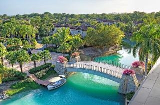 Imagen general del Hotel The Buenaventura Golf and Beach Resort Panama, Autograph Collection. Foto 8