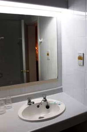 Imagen de la habitación del Hotel The Bugibba. Foto 8