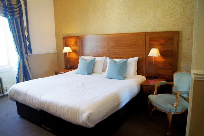 Imagen de la habitación del Hotel The Bulkeley. Foto 2