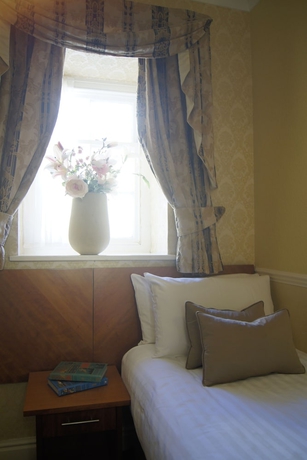 Imagen de la habitación del Hotel The Bulkeley. Foto 5