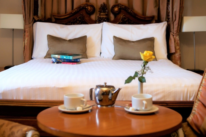 Imagen de la habitación del Hotel The Bulkeley. Foto 10