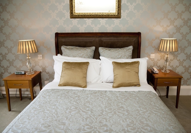 Imagen de la habitación del Hotel The Bulkeley. Foto 12