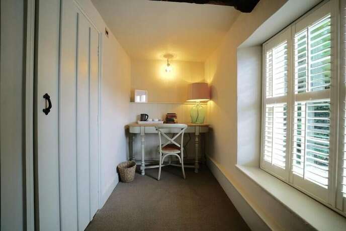 Imagen general del Hotel The Bull, Fairford. Foto 2