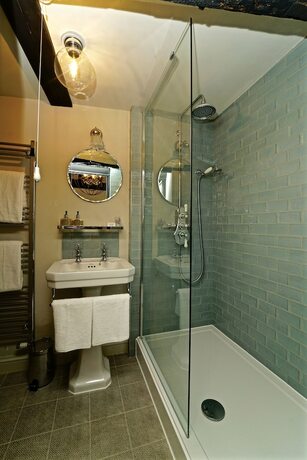 Imagen de la habitación del Hotel The Bull, Fairford. Foto 14