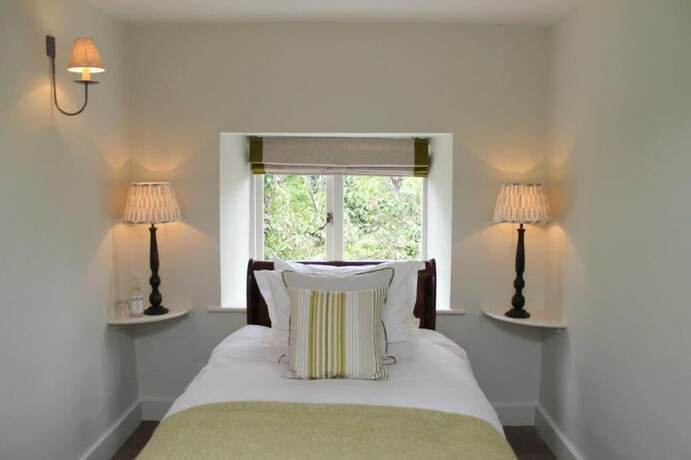 Imagen de la habitación del Hotel The Bull, Fairford. Foto 18