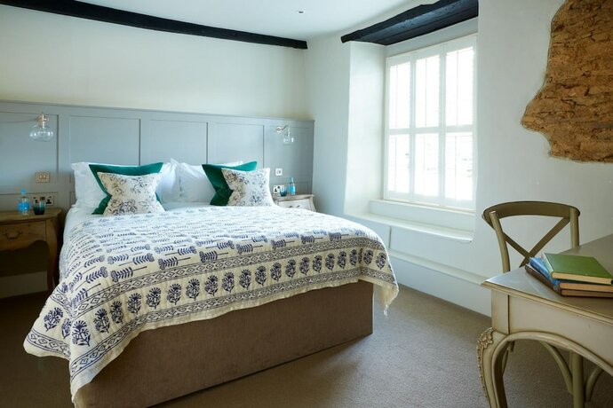 Imagen general del Hotel The Bull, Fairford. Foto 9