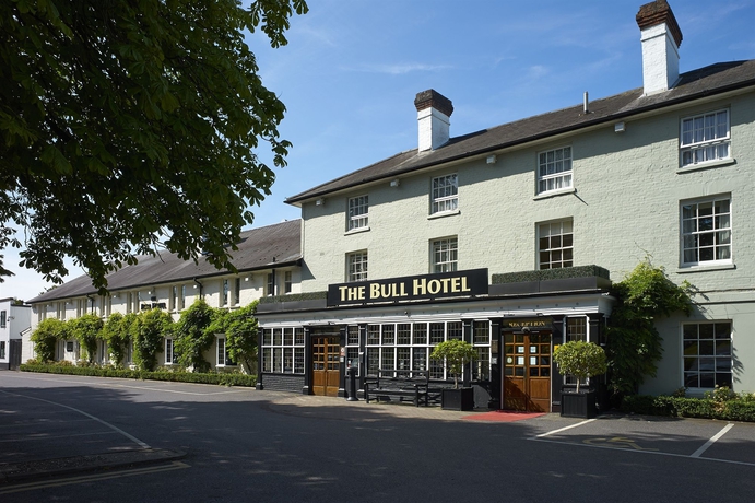Imagen general del Hotel The Bull, Gerrards Cross. Foto 1