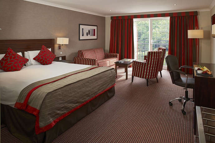 Imagen de la habitación del Hotel The Bull, Gerrards Cross. Foto 7