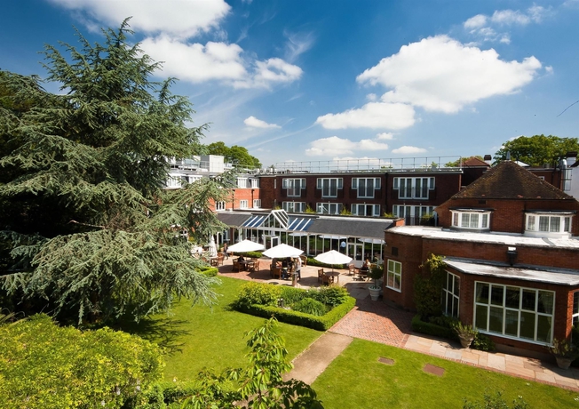 Imagen general del Hotel The Bull, Gerrards Cross. Foto 3