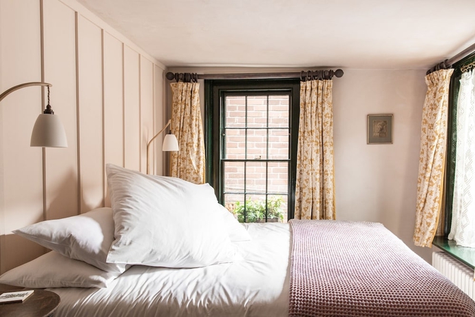 Imagen de la habitación del Hotel The Bull Inn, Totnes. Foto 2
