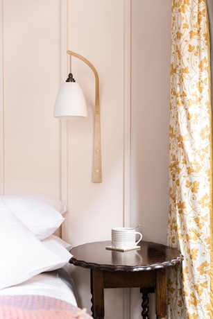 Imagen de la habitación del Hotel The Bull Inn, Totnes. Foto 3