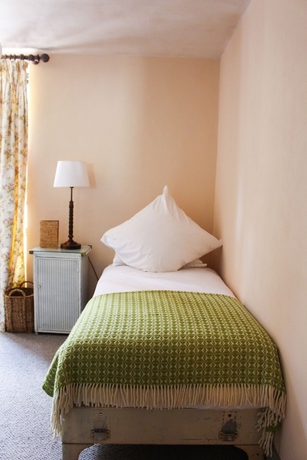 Imagen de la habitación del Hotel The Bull Inn, Totnes. Foto 6