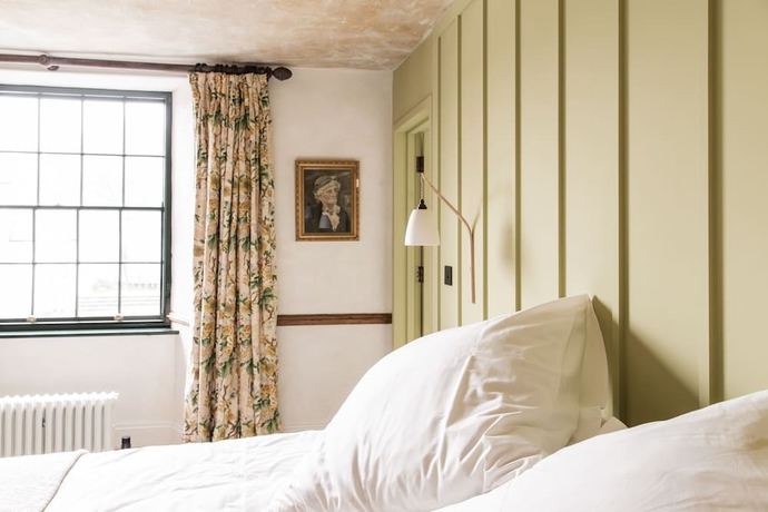 Imagen de la habitación del Hotel The Bull Inn, Totnes. Foto 8