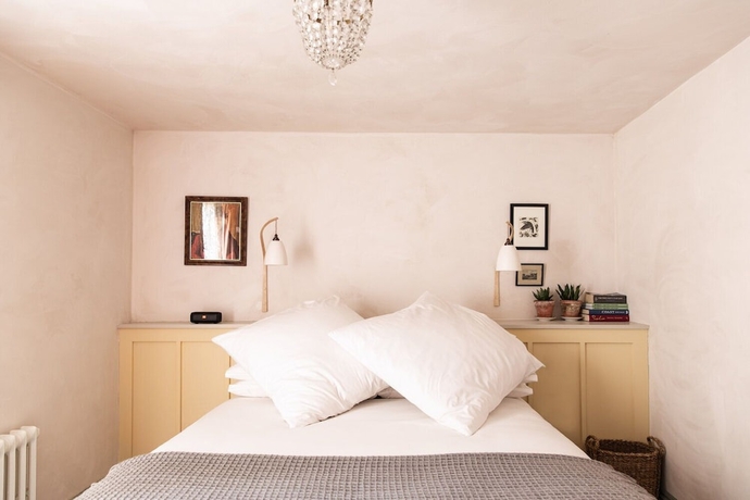 Imagen de la habitación del Hotel The Bull Inn, Totnes. Foto 10