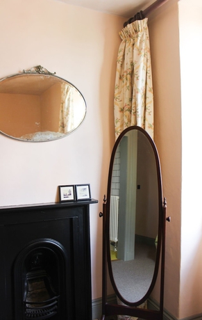 Imagen de la habitación del Hotel The Bull Inn, Totnes. Foto 12