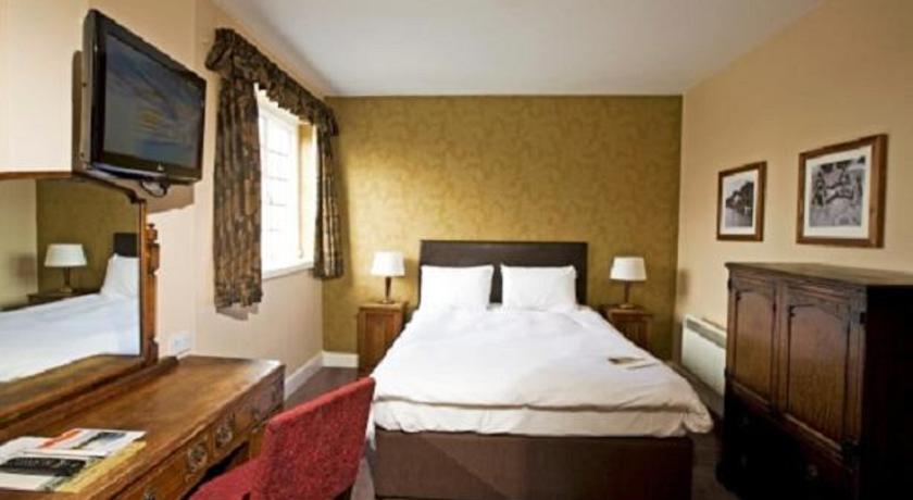 Imagen de la habitación del Hotel The Bull Long Melford By Greene King Inns. Foto 4