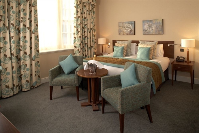 Imagen de la habitación del Hotel The Bull , Sure Collection By Best Western. Foto 5