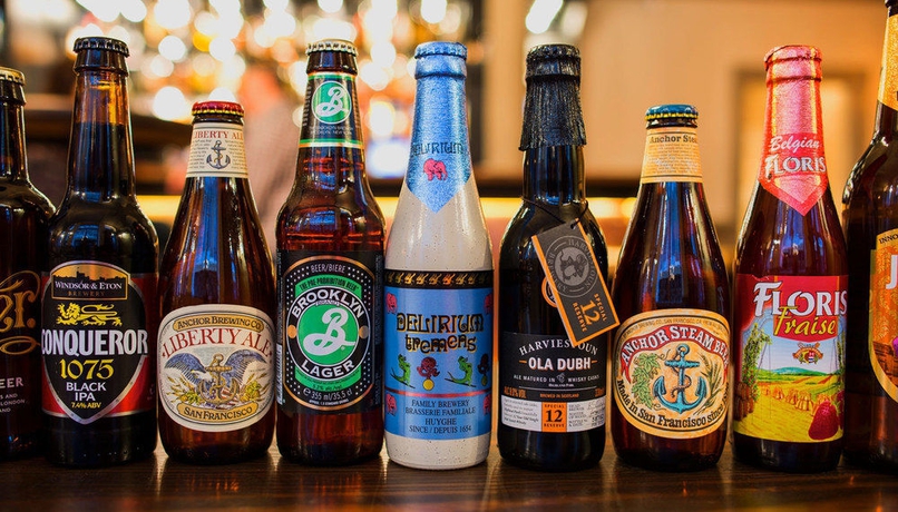 Imagen del bar/restaurante del Hotel The Bull and The Hide. Foto 3