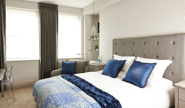 Imagen de la habitación del Hotel The Bull and The Hide. Foto 10