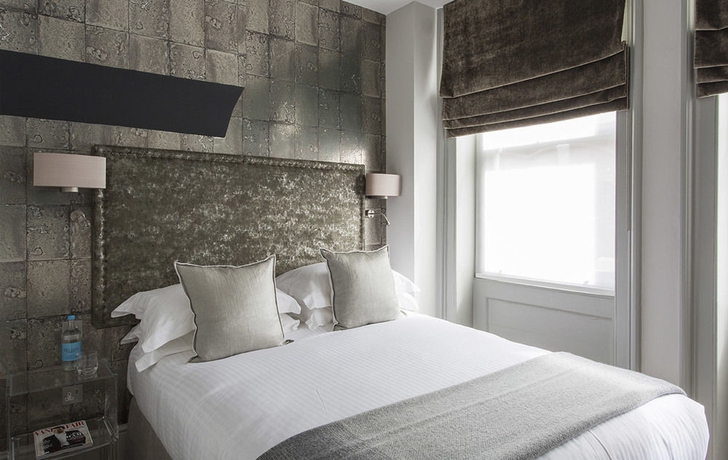 Imagen general del Hotel The Bull and The Hide. Foto 2