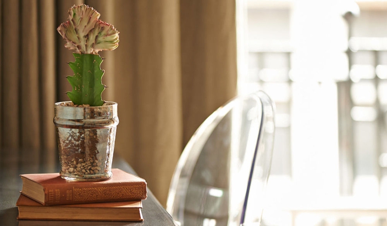 Imagen de la habitación del Hotel The Bull and The Hide. Foto 12