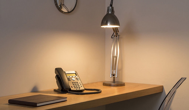 Imagen de la habitación del Hotel The Bull and The Hide. Foto 13