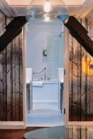 Imagen de la habitación del Hotel The Bull and Townhouse, Beaumaris- The Inn Collection Group. Foto 11