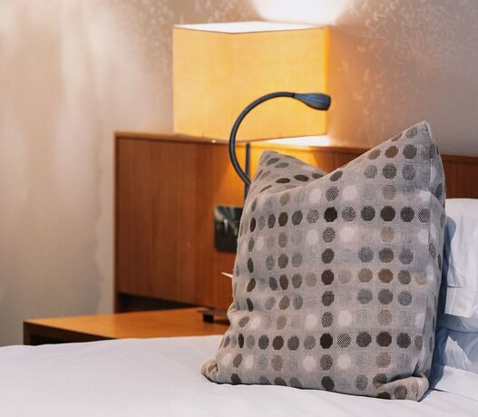 Imagen de la habitación del Hotel The Bull and Townhouse, Beaumaris- The Inn Collection Group. Foto 12