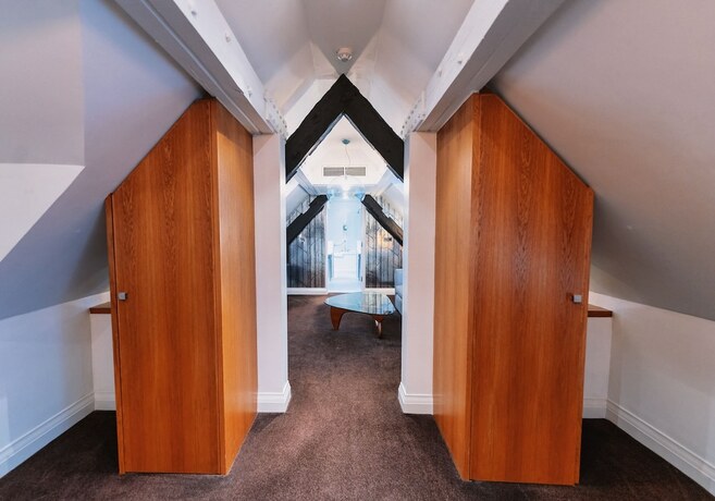 Imagen general del Hotel The Bull and Townhouse, Beaumaris- The Inn Collection Group. Foto 3