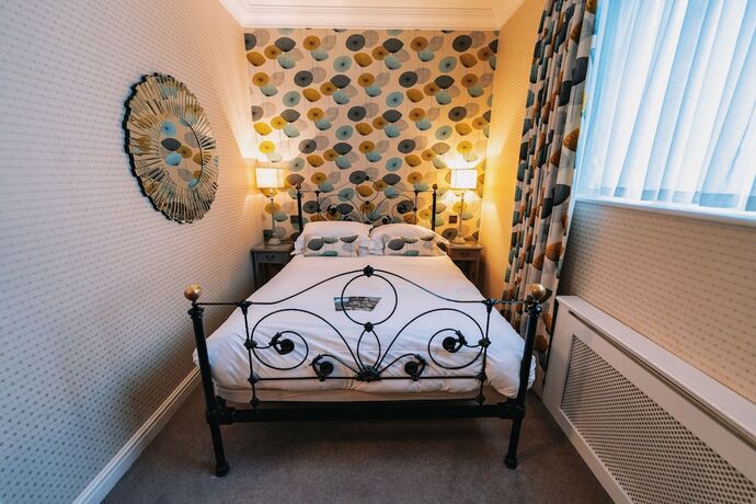 Imagen de la habitación del Hotel The Bull and Townhouse, Beaumaris- The Inn Collection Group. Foto 14