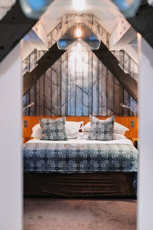 Imagen general del Hotel The Bull and Townhouse, Beaumaris- The Inn Collection Group. Foto 6