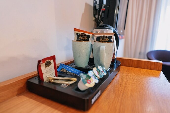 Imagen de la habitación del Hotel The Bull and Townhouse, Beaumaris- The Inn Collection Group. Foto 15