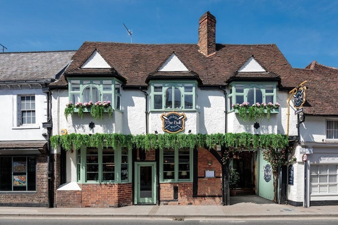 Imagen general del Hotel The Bull on Bell Street. Foto 1