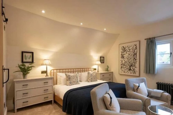 Imagen de la habitación del Hotel The Bull on Bell Street. Foto 15
